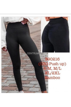 Leginsy damskie (S-2XL) 390216