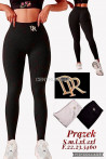 Leginsy damskie (S-2XL) 1