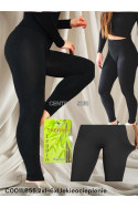 Leginsy damskie (S-2XL) 1