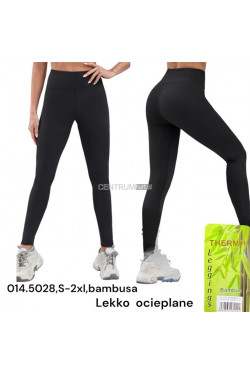 Leginsy damskie (S-2XL) 145028