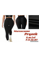 Leginsy damskie (S-2XL) 1