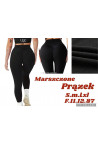 Leginsy damskie (S-2XL) 1