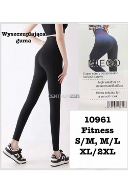 Leginsy damskie (S-2XL) 10961