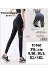 Leginsy damskie (S-2XL) 1