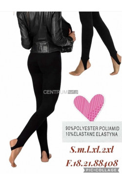 Leginsy damskie (S-2XL) F182188408