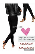 Leginsy damskie (S-2XL) 1