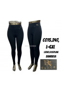Leginsy damskie (S-2XL) 1