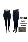 Leginsy damskie (S-2XL) 1