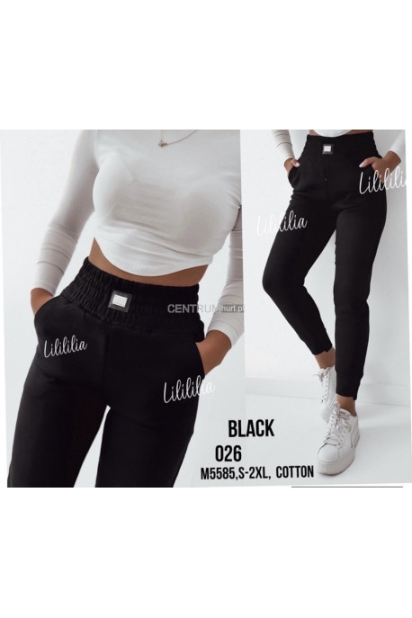 Leginsy damskie (S-2XL) 1