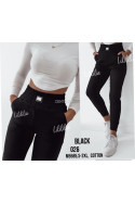 Leginsy damskie (S-2XL) 1