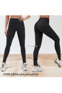 Leginsy damskie (S-2XL) 1