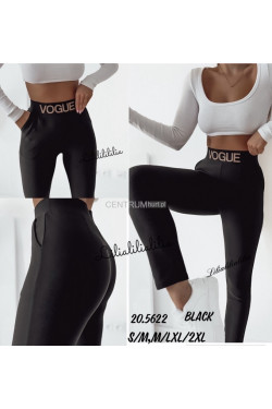 Leginsy damskie (S-2XL) 205622