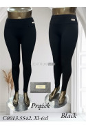 Leginsy damskie (S-2XL) 1