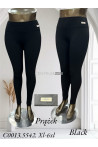 Leginsy damskie (S-2XL) 1