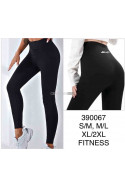 Leginsy damskie (S-2XL) 1