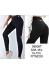 Leginsy damskie (S-2XL) 1