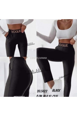 Leginsy damskie (S-2XL) 205622