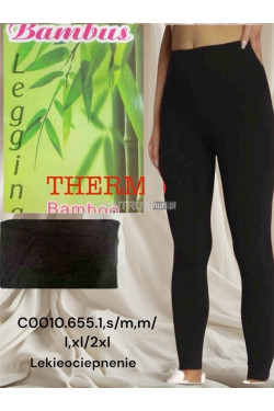 Leginsy damskie (S-2XL) C00106551