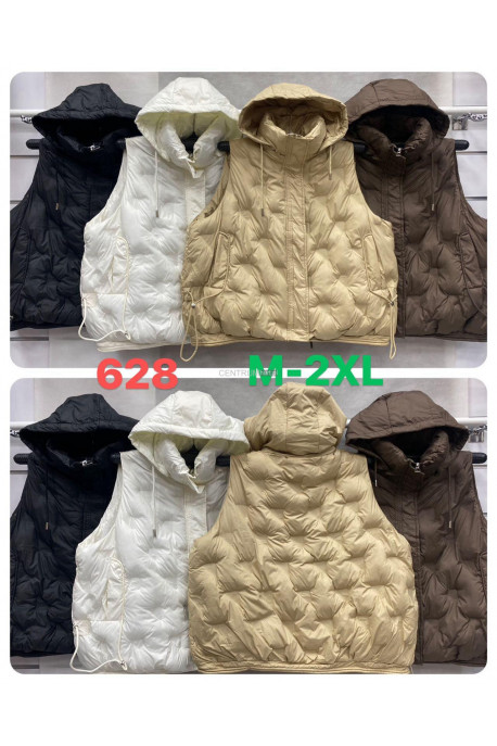 Kamizelki damskie (M-2XL) A06