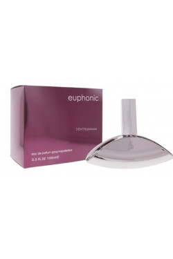 Perfumy (100ml) EUPHONIC