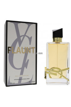 Perfumy (100ml) FLAUNT