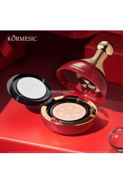 KREM-PUDER KREW SMOKA 5605