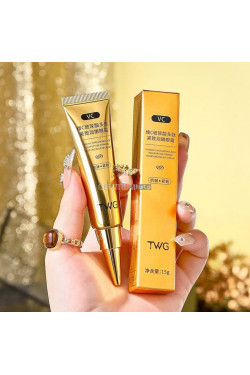 SERUM POD OCZY WIT C KWAS HIALURONOWY POLIPEPTYDY (15g) 5612