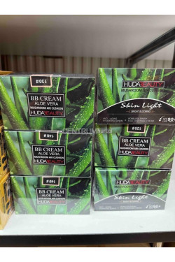 BB Krem ALOES 5660