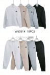 Bluza damska (S/m-l/xl) W5047