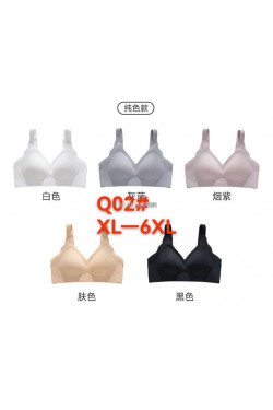 Topy damskie (XL-6XL) Q02