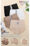 Majtki damskie (XL-3XL) 8018