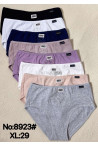Majtki damskie (XL-3XL) 8926