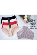 Majtki damskie (XL-3XL) 8923