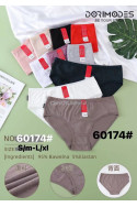 Majtki damskie (S/M-L/XL) 1462