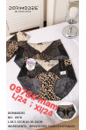 Majtki damskie (M-2XL) 354