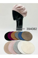 Beret damski 394088