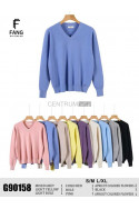 Swetry damskie (S/m-l/xl) G90142