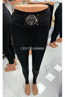 Leginsy damskie (S-XL) 6965