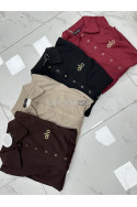 Body damski 6974