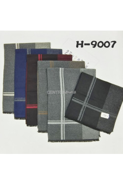Szalik męski H-9007