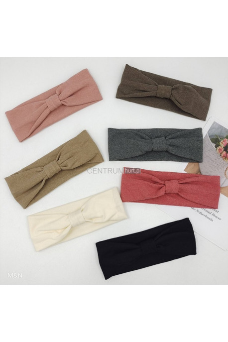 Opaska dziewczęca 7463