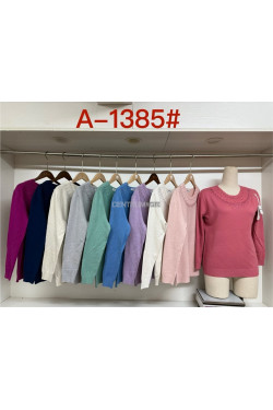 Sweter damski (M-2XL) A-1385