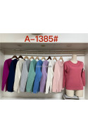 Sweter damski (M-2XL) A-1385