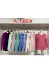 Sweter damski (M-2XL) A-1385