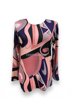 Bluzka damska (L-4XL) 7244