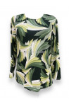 Bluzka damska (L-4XL) 7244