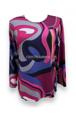 Bluzka damska (L-4XL) 7247