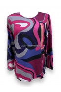 Bluzka damska (L-4XL) 7244