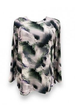 Bluzka damska (L-4XL) 7249