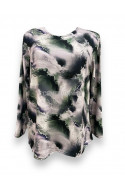 Bluzka damska (L-4XL) 7244